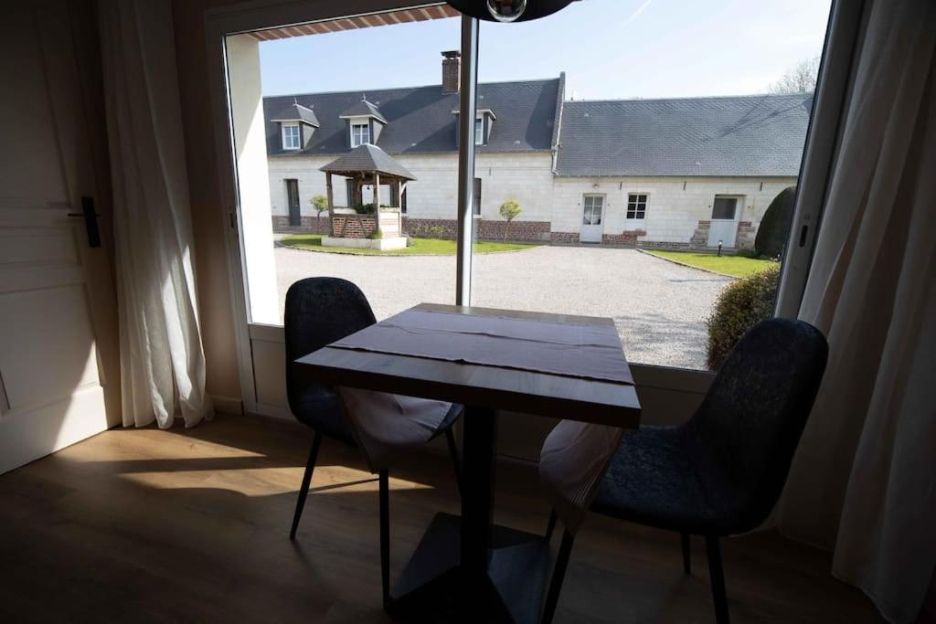 Suite & Spa Privatif Domaine Des Demoiselles Hauteville  Εξωτερικό φωτογραφία